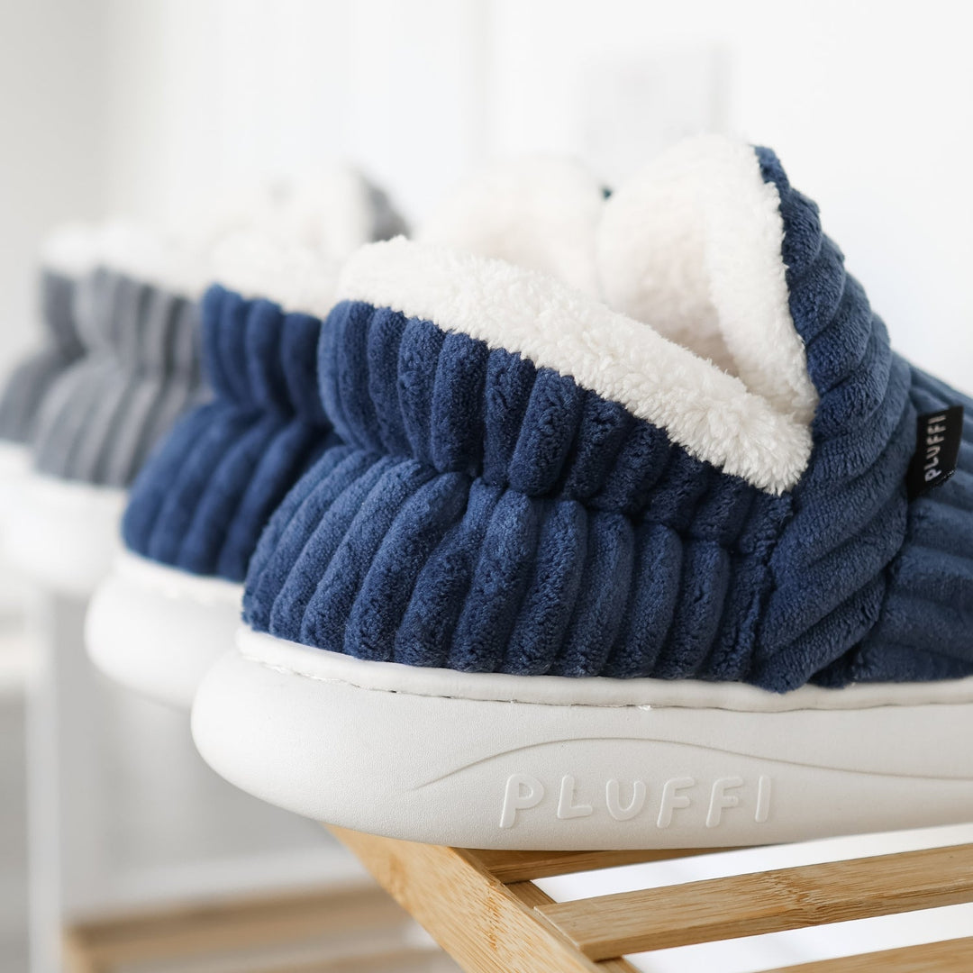 CozyCloud Kapcie