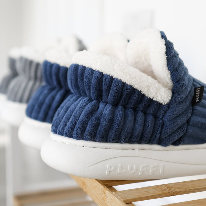 CozyCloud Kapcie