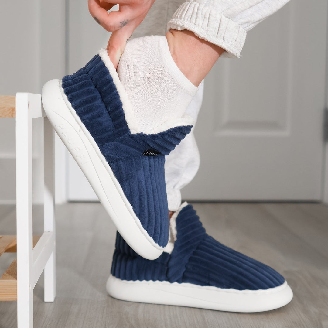 CozyCloud Kapcie