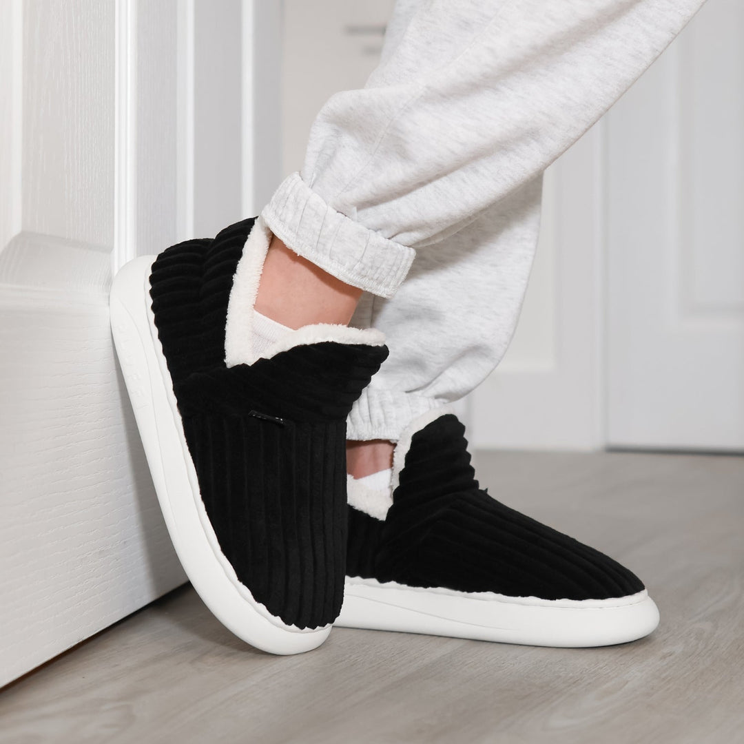 CozyCloud Kapcie
