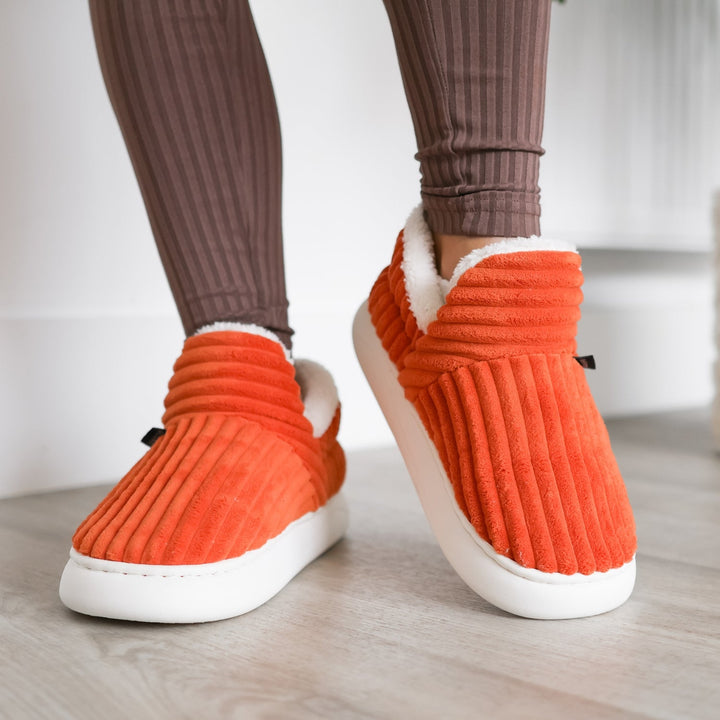 CozyCloud Kapcie