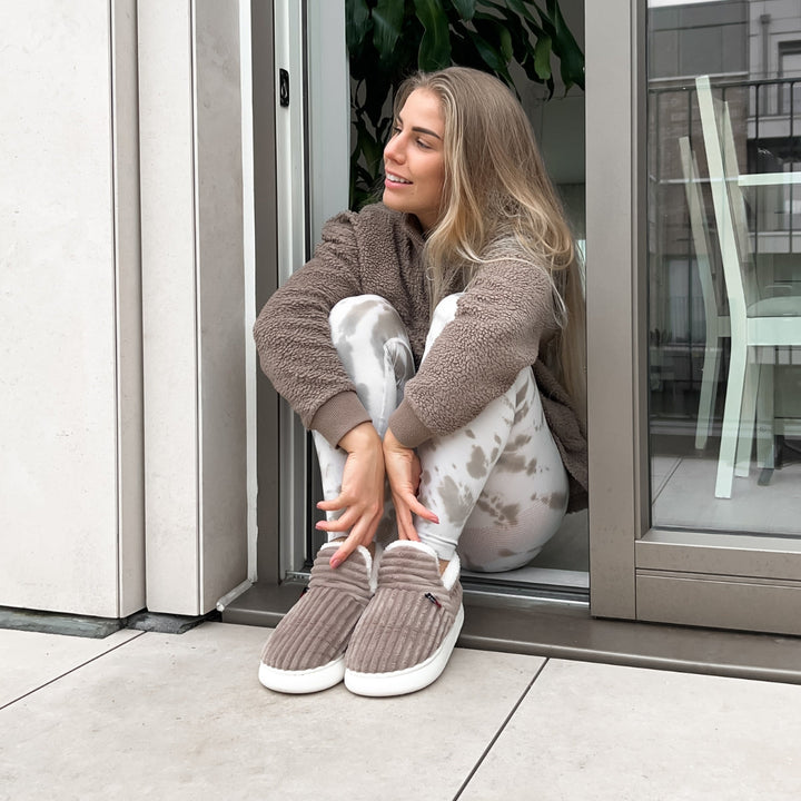 CozyCloud Kapcie