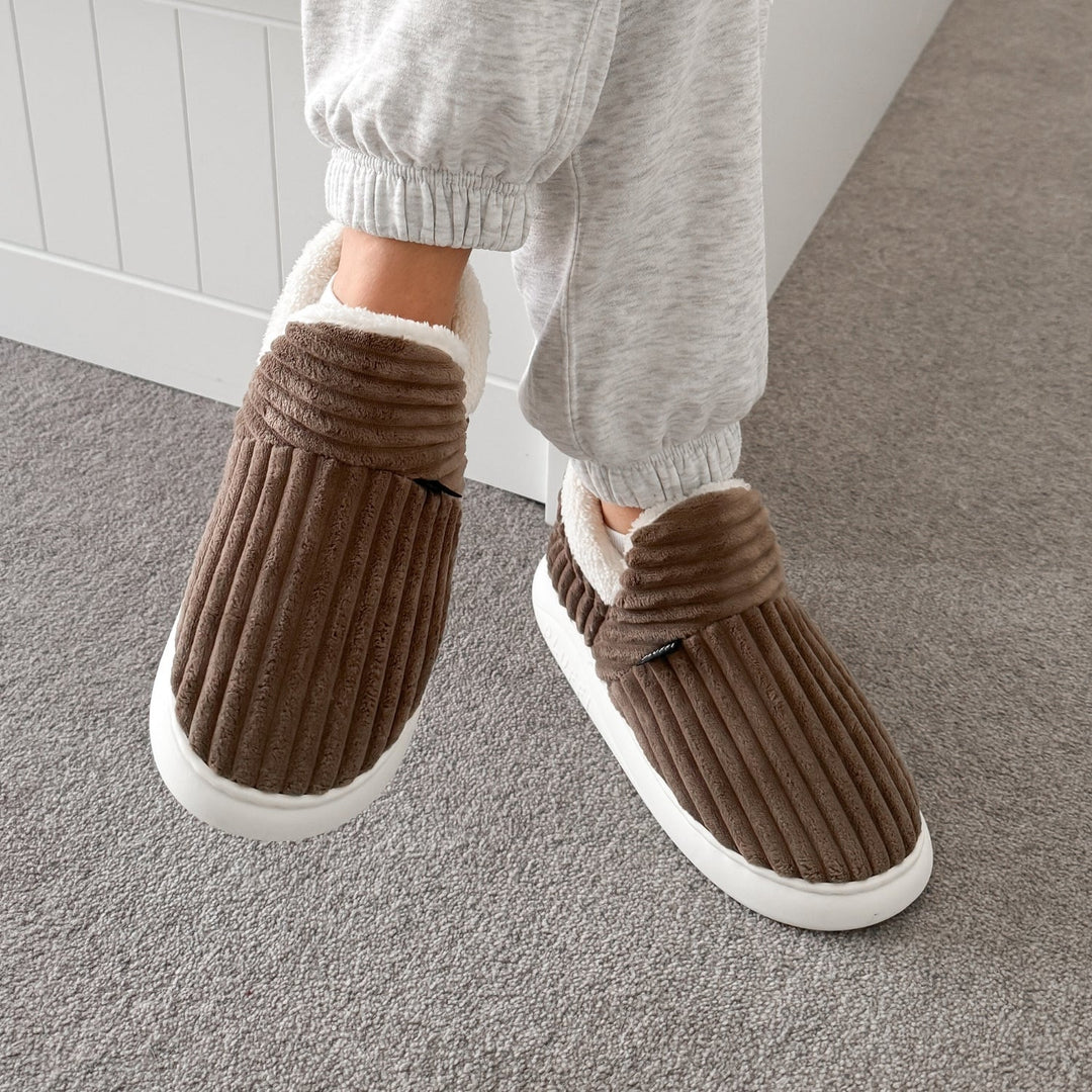 CozyCloud Kapcie
