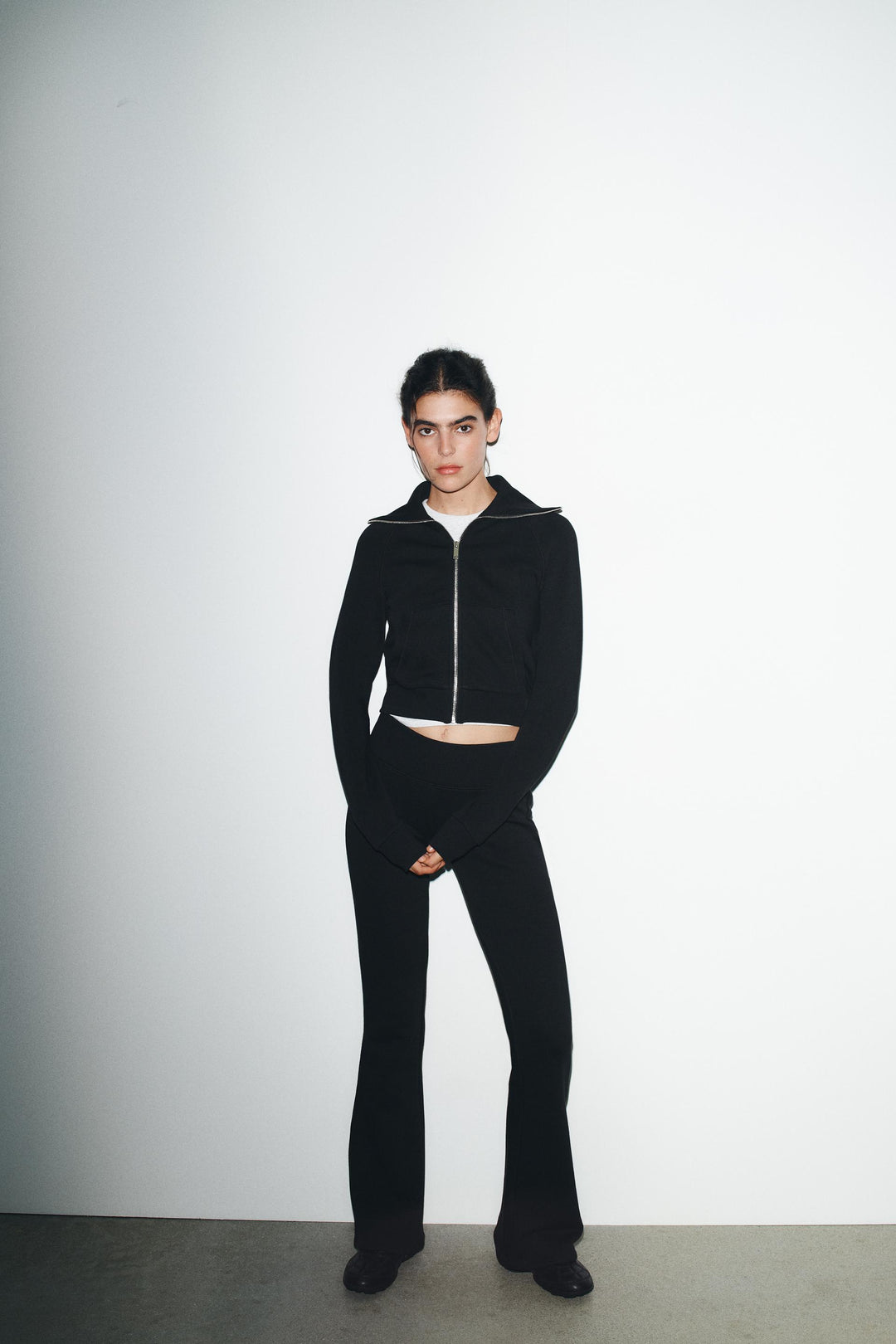 LuxeComfy Zestaw