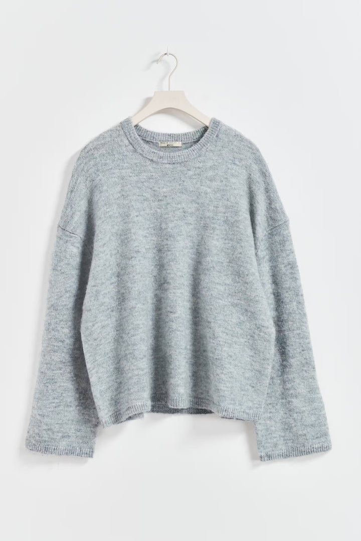 SoftKnitted Sweter