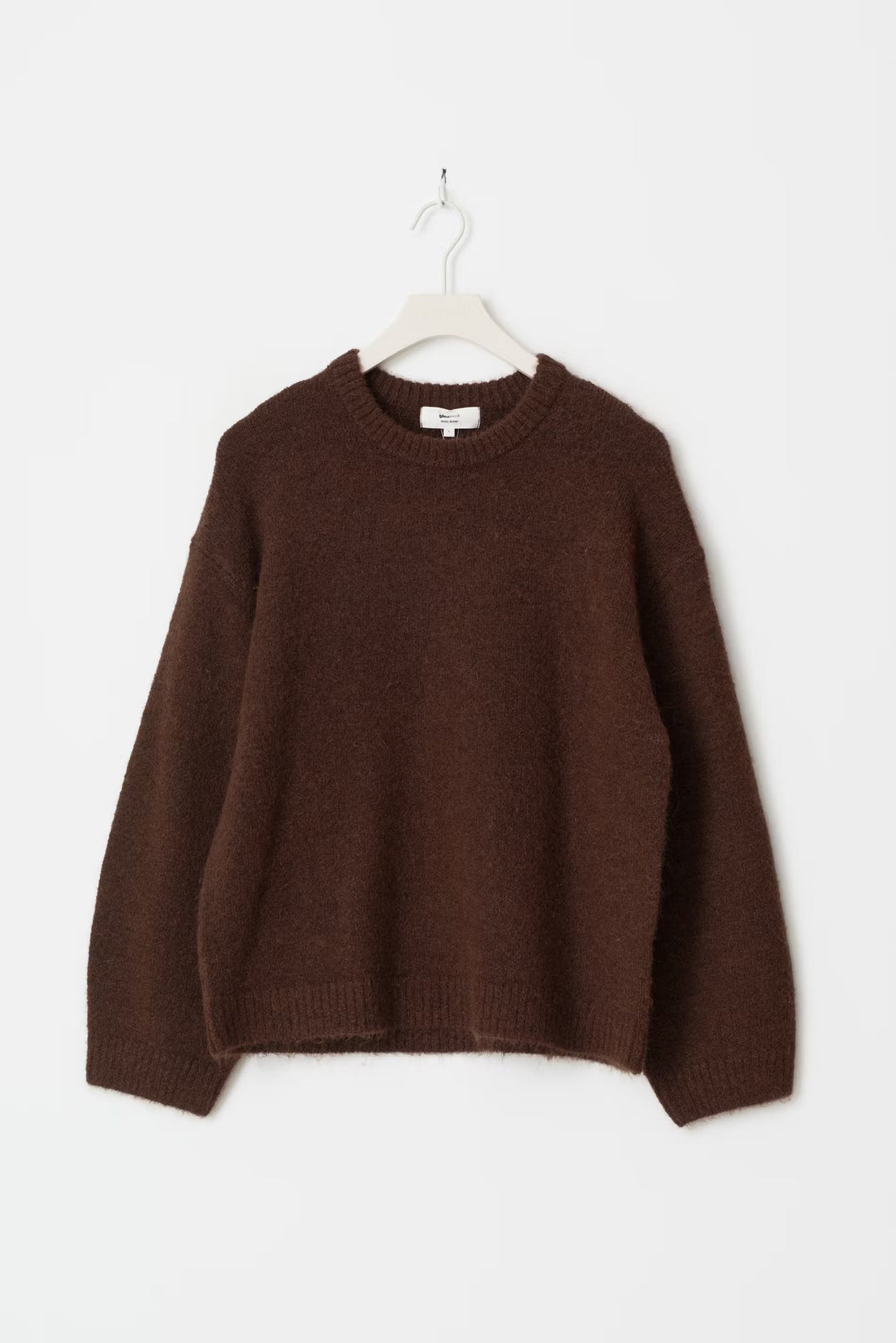 SoftKnitted Sweter