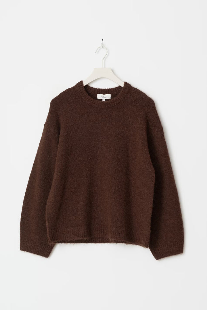 SoftKnitted Sweter
