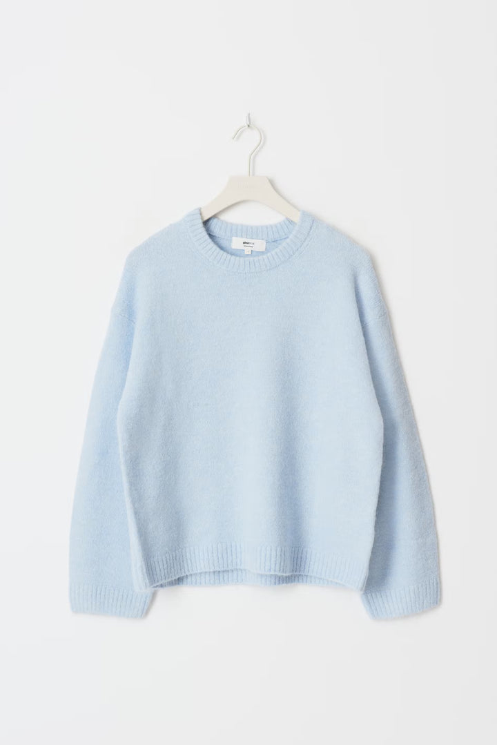 SoftKnitted Sweter
