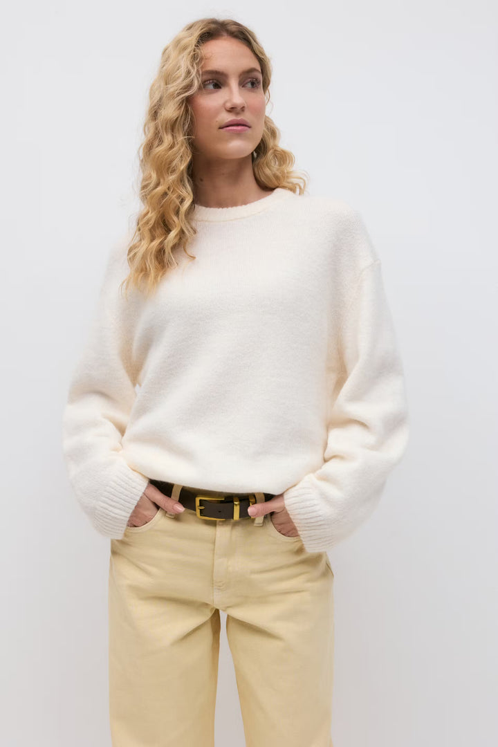 SoftKnitted Sweter